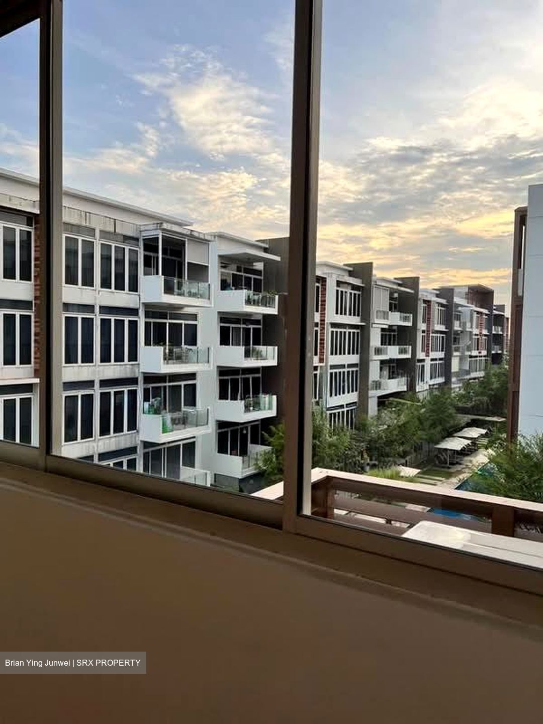 The Greenwich (D28), Condominium #598966491